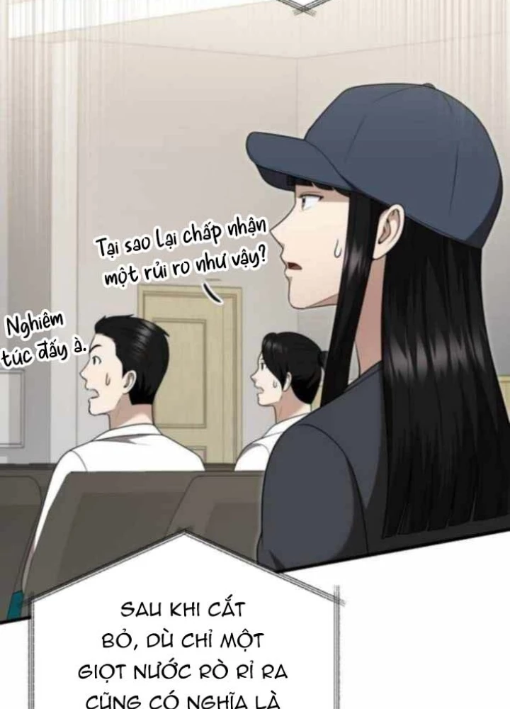 Bác sĩ hồi quy chỉ muốn sống yên bình Chapter 45 - 85