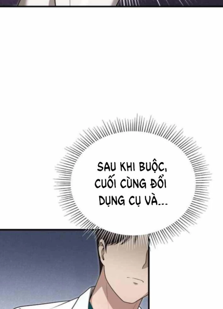 Bác sĩ hồi quy chỉ muốn sống yên bình Chapter 45 - 101