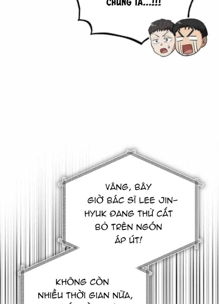 Bác sĩ hồi quy chỉ muốn sống yên bình Chapter 45 - 113