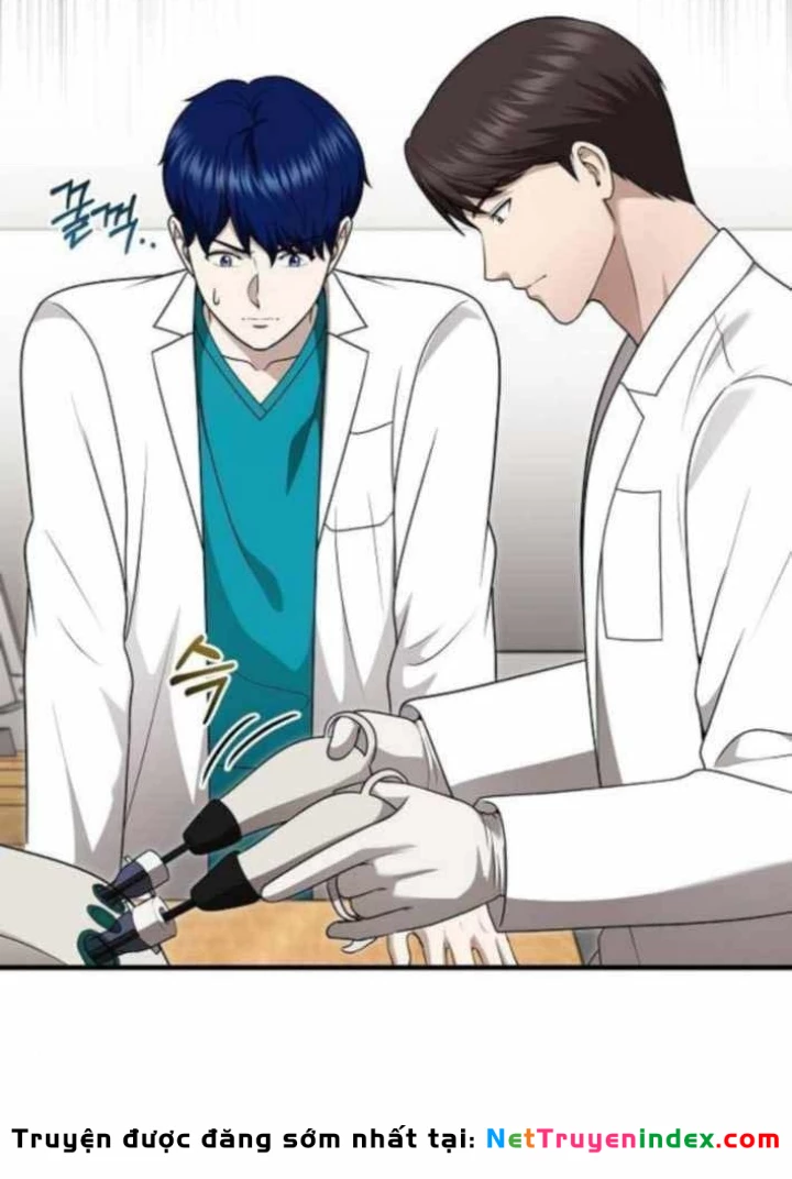 Bác sĩ hồi quy chỉ muốn sống yên bình Chapter 45 - 115