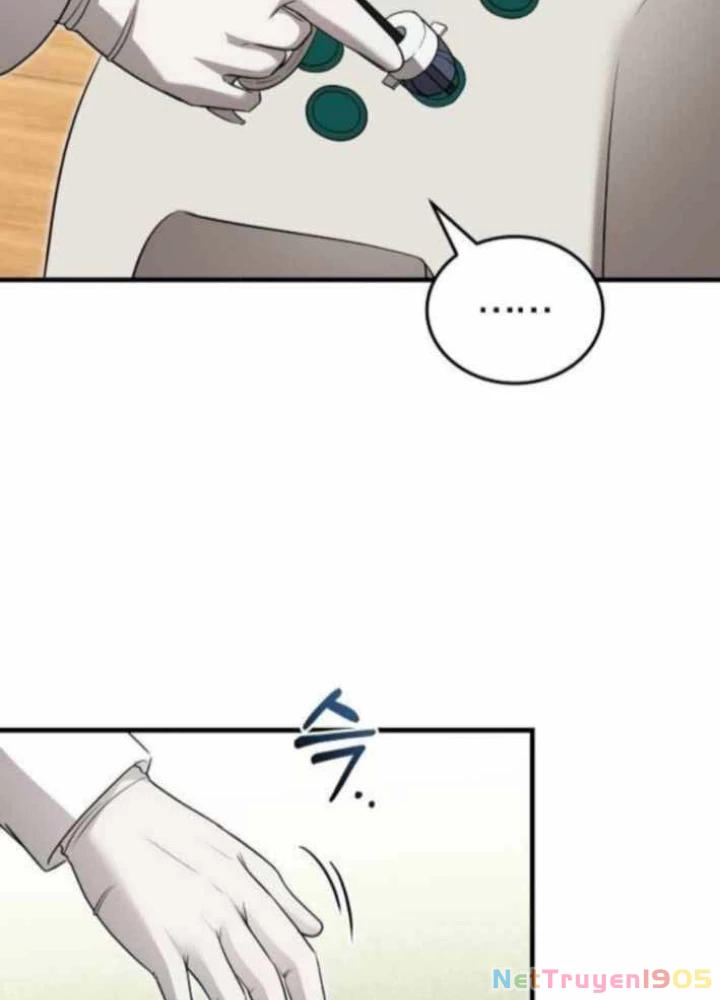 Bác sĩ hồi quy chỉ muốn sống yên bình Chapter 45 - 127