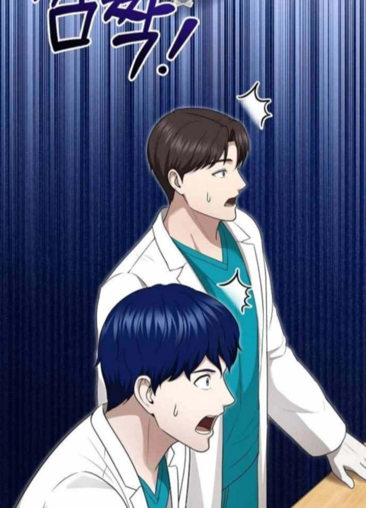 Bác sĩ hồi quy chỉ muốn sống yên bình Chapter 45 - 135