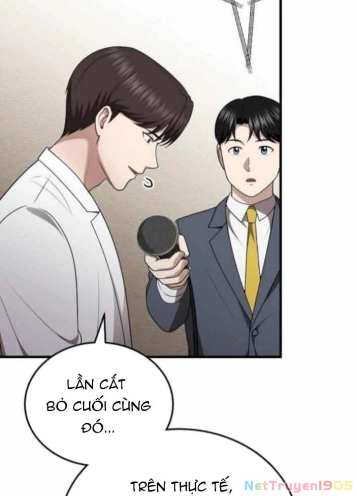 Bác sĩ hồi quy chỉ muốn sống yên bình Chapter 45 - 145