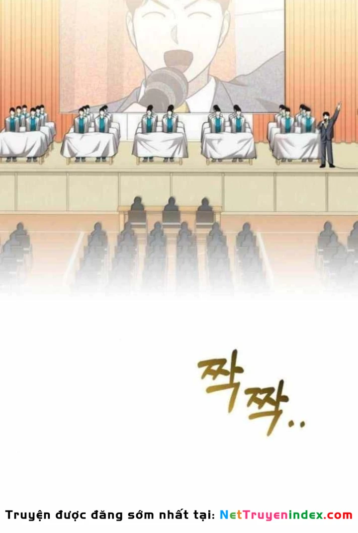 Bác sĩ hồi quy chỉ muốn sống yên bình Chapter 45 - 157