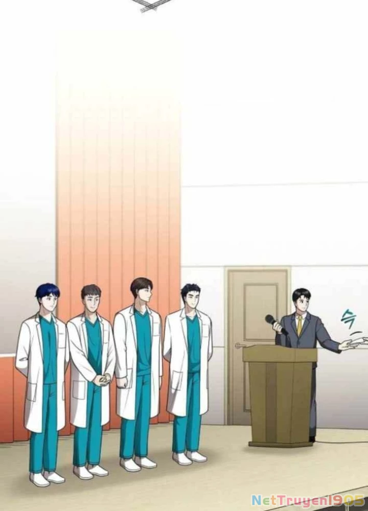 Bác sĩ hồi quy chỉ muốn sống yên bình Chapter 45 - 167