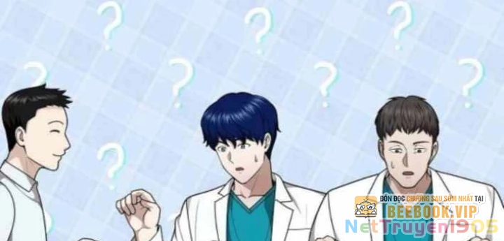 Bác sĩ hồi quy chỉ muốn sống yên bình Chapter 45 - 172