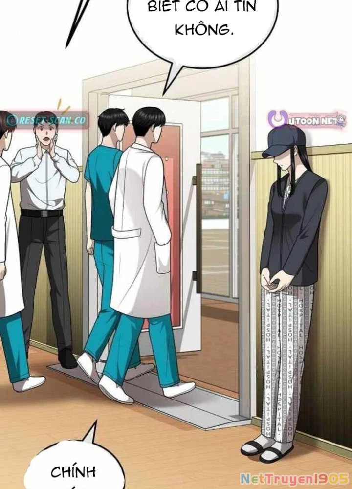 Bác sĩ hồi quy chỉ muốn sống yên bình Chapter 45 - 183