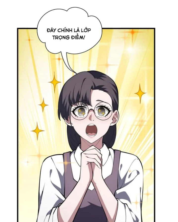 Thiếu Nợ Quá Nhiều, Ta Bị Ép Trở Thành Người Làm Công Của Tà Thần Chapter 20 - 4