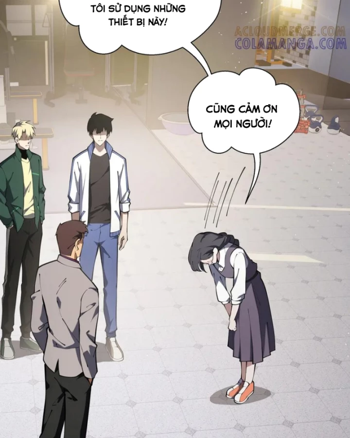 Thiếu Nợ Quá Nhiều, Ta Bị Ép Trở Thành Người Làm Công Của Tà Thần Chapter 20 - 9