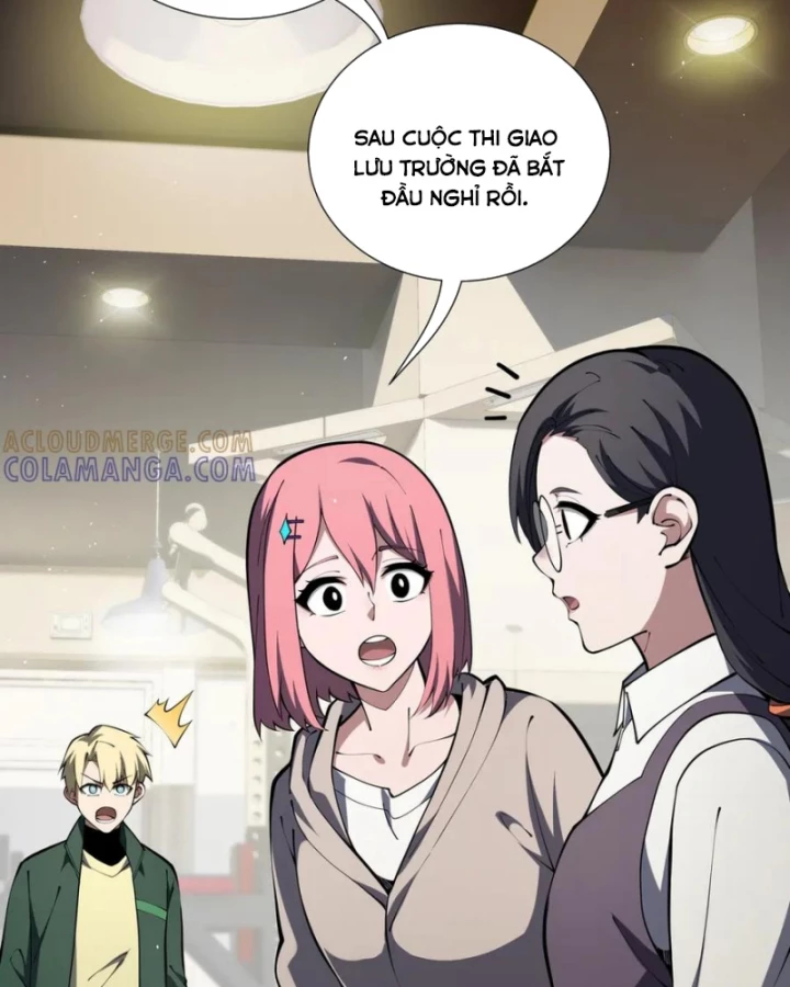 Thiếu Nợ Quá Nhiều, Ta Bị Ép Trở Thành Người Làm Công Của Tà Thần Chapter 20 - 22