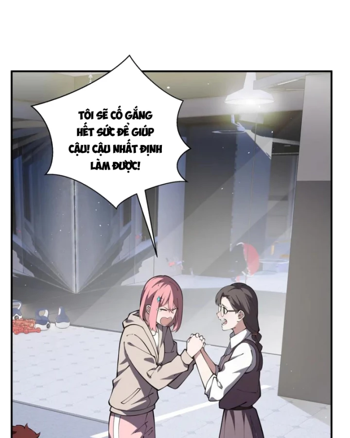 Thiếu Nợ Quá Nhiều, Ta Bị Ép Trở Thành Người Làm Công Của Tà Thần Chapter 20 - 29