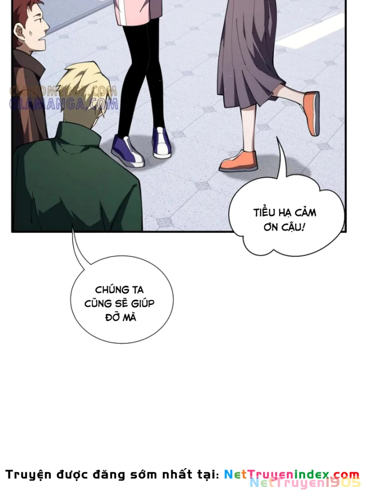 Thiếu Nợ Quá Nhiều, Ta Bị Ép Trở Thành Người Làm Công Của Tà Thần Chapter 20 - 30