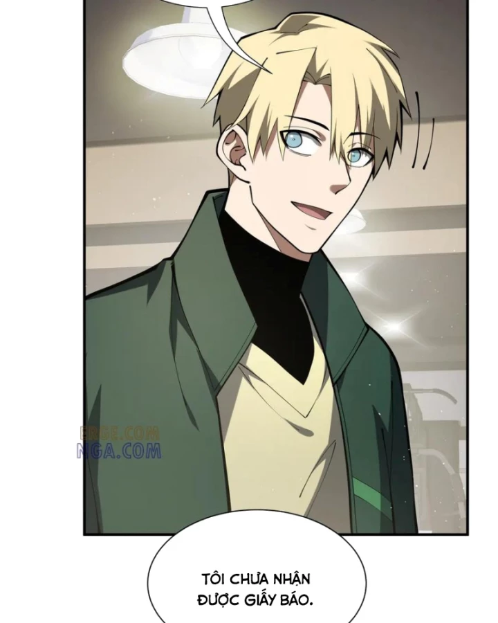 Thiếu Nợ Quá Nhiều, Ta Bị Ép Trở Thành Người Làm Công Của Tà Thần Chapter 20 - 32