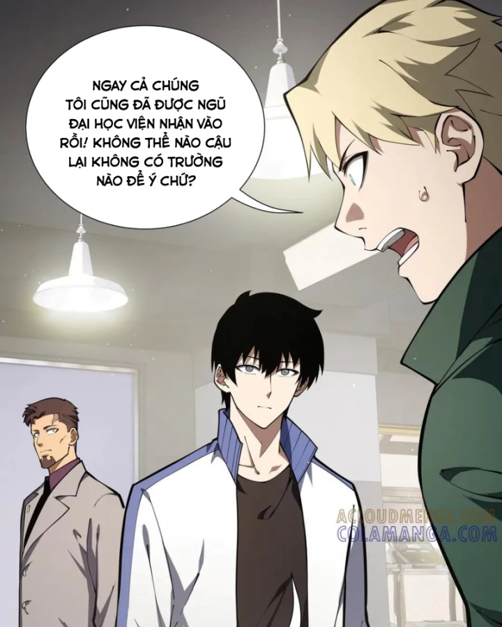 Thiếu Nợ Quá Nhiều, Ta Bị Ép Trở Thành Người Làm Công Của Tà Thần Chapter 20 - 35