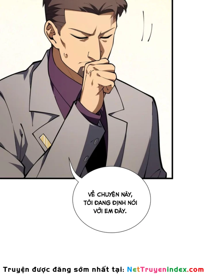 Thiếu Nợ Quá Nhiều, Ta Bị Ép Trở Thành Người Làm Công Của Tà Thần Chapter 20 - 37