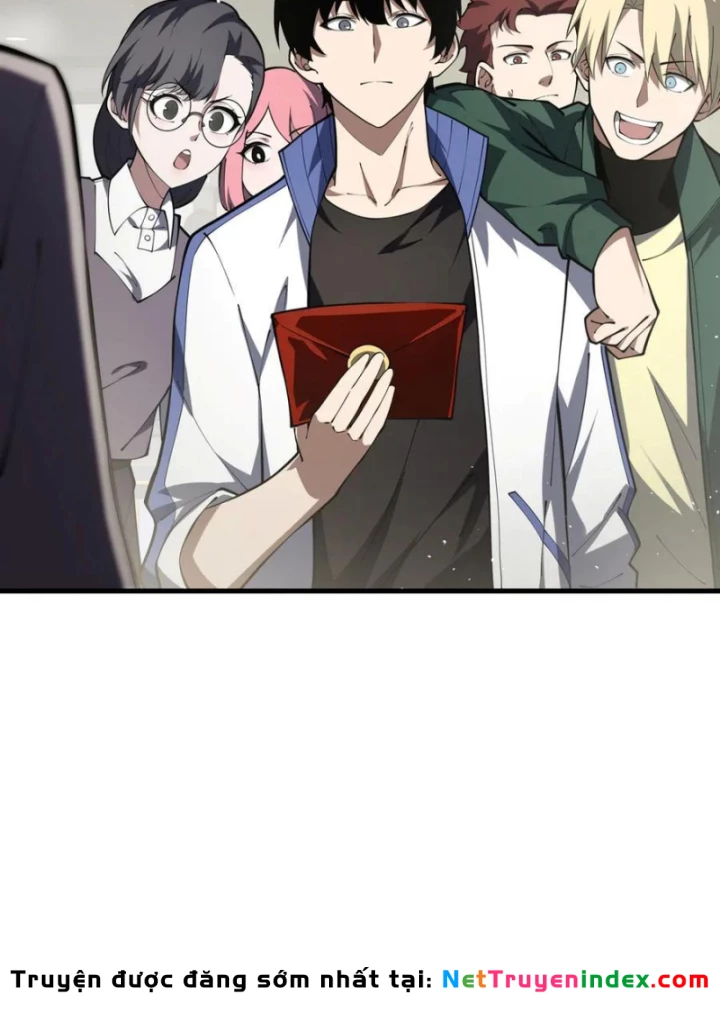 Thiếu Nợ Quá Nhiều, Ta Bị Ép Trở Thành Người Làm Công Của Tà Thần Chapter 20 - 42