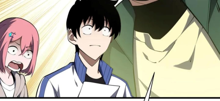 Thiếu Nợ Quá Nhiều, Ta Bị Ép Trở Thành Người Làm Công Của Tà Thần Chapter 20 - 47