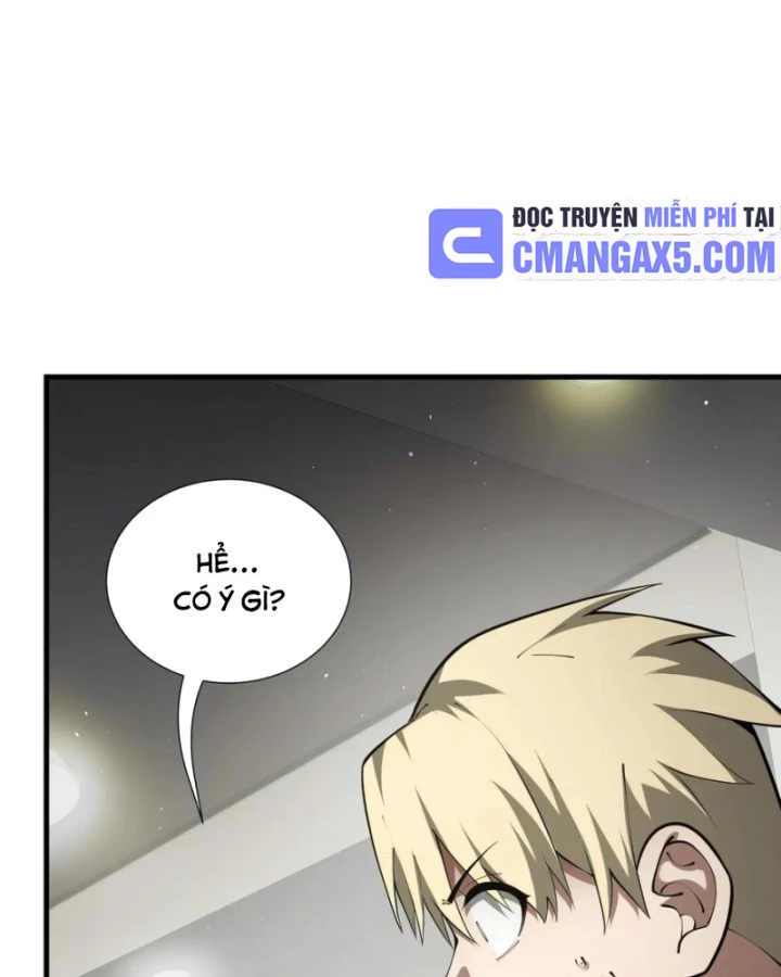 Thiếu Nợ Quá Nhiều, Ta Bị Ép Trở Thành Người Làm Công Của Tà Thần Chapter 20 - 49