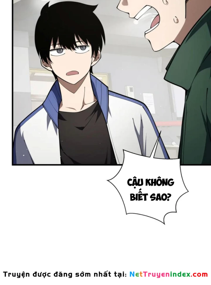 Thiếu Nợ Quá Nhiều, Ta Bị Ép Trở Thành Người Làm Công Của Tà Thần Chapter 20 - 50