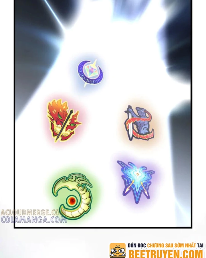 Thiếu Nợ Quá Nhiều, Ta Bị Ép Trở Thành Người Làm Công Của Tà Thần Chapter 20 - 57