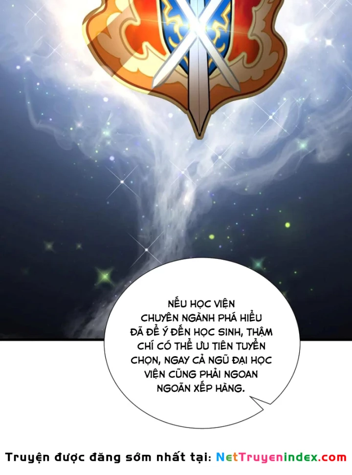 Thiếu Nợ Quá Nhiều, Ta Bị Ép Trở Thành Người Làm Công Của Tà Thần Chapter 20 - 59