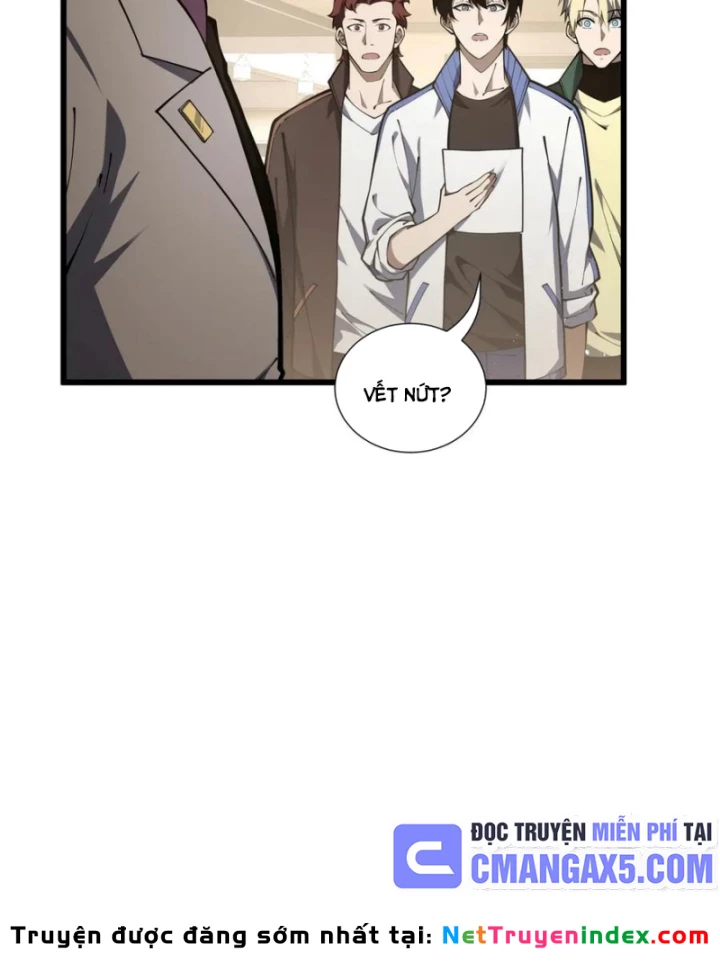 Thiếu Nợ Quá Nhiều, Ta Bị Ép Trở Thành Người Làm Công Của Tà Thần Chapter 20 - 65