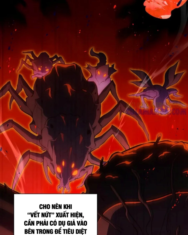 Thiếu Nợ Quá Nhiều, Ta Bị Ép Trở Thành Người Làm Công Của Tà Thần Chapter 20 - 71