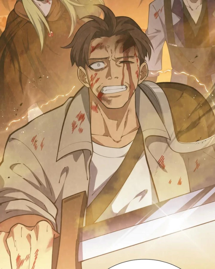 Thiếu Nợ Quá Nhiều, Ta Bị Ép Trở Thành Người Làm Công Của Tà Thần Chapter 20 - 77