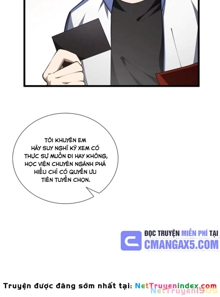 Thiếu Nợ Quá Nhiều, Ta Bị Ép Trở Thành Người Làm Công Của Tà Thần Chapter 20 - 82