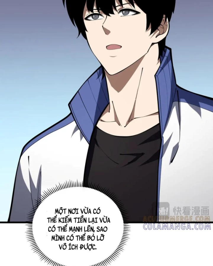 Thiếu Nợ Quá Nhiều, Ta Bị Ép Trở Thành Người Làm Công Của Tà Thần Chapter 20 - 86