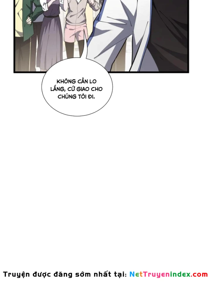 Thiếu Nợ Quá Nhiều, Ta Bị Ép Trở Thành Người Làm Công Của Tà Thần Chapter 20 - 95