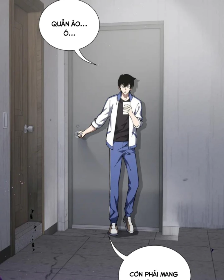 Thiếu Nợ Quá Nhiều, Ta Bị Ép Trở Thành Người Làm Công Của Tà Thần Chapter 20 - 98