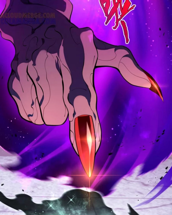 Thiếu Nợ Quá Nhiều, Ta Bị Ép Trở Thành Người Làm Công Của Tà Thần Chapter 20 - 105