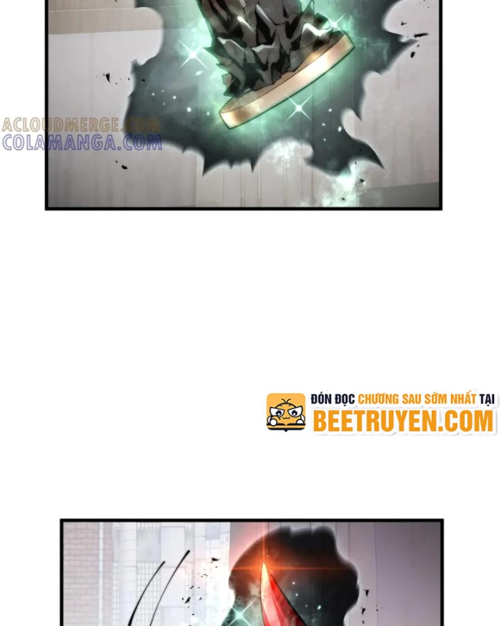 Thiếu Nợ Quá Nhiều, Ta Bị Ép Trở Thành Người Làm Công Của Tà Thần Chapter 20 - 108