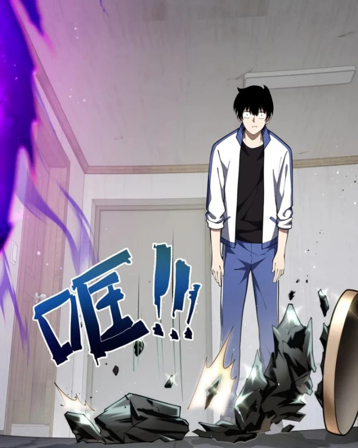 Thiếu Nợ Quá Nhiều, Ta Bị Ép Trở Thành Người Làm Công Của Tà Thần Chapter 20 - 111