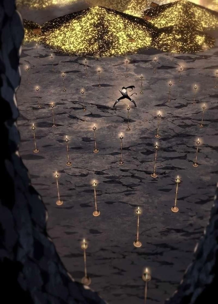 Chuyển Sinh Thành Con Ngoài Giá Thú Của Gia Đình Kiếm Thuật Danh Tiếng Chapter 60 - 43