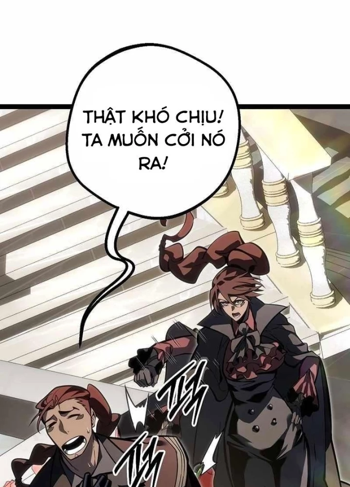 Chuyển Sinh Thành Con Ngoài Giá Thú Của Gia Đình Kiếm Thuật Danh Tiếng Chapter 61 - 7