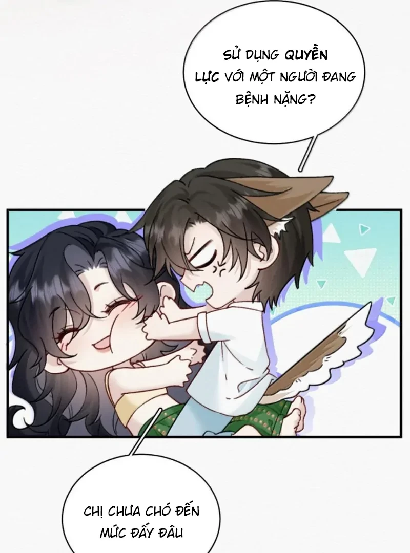 Ảnh Riêng Tư Chapter 51 - 3