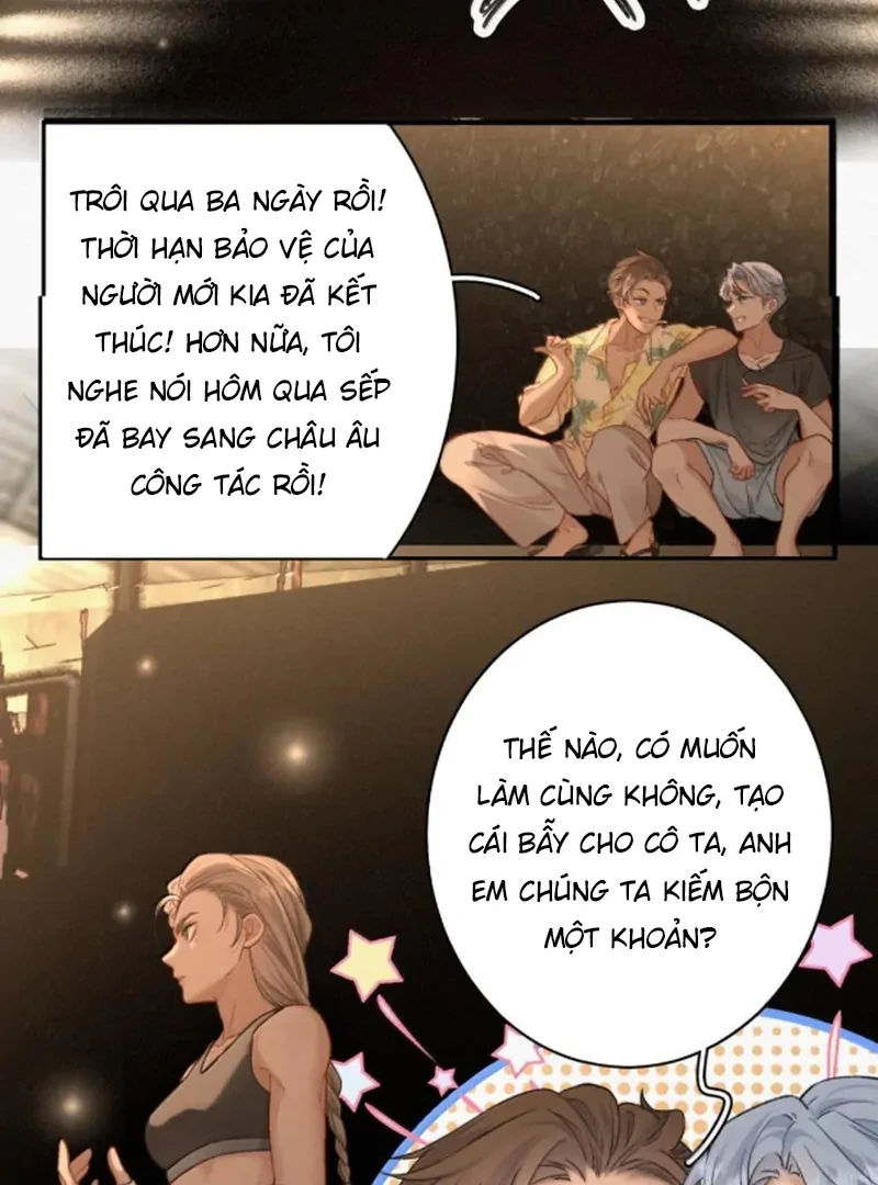 Ảnh Riêng Tư Chapter 51 - 8