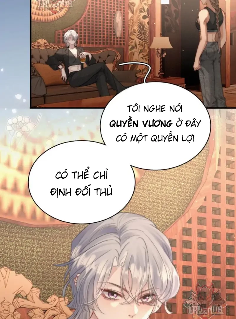 Ảnh Riêng Tư Chapter 51 - 13