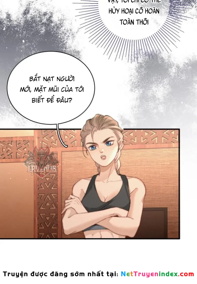 Ảnh Riêng Tư Chapter 51 - 18