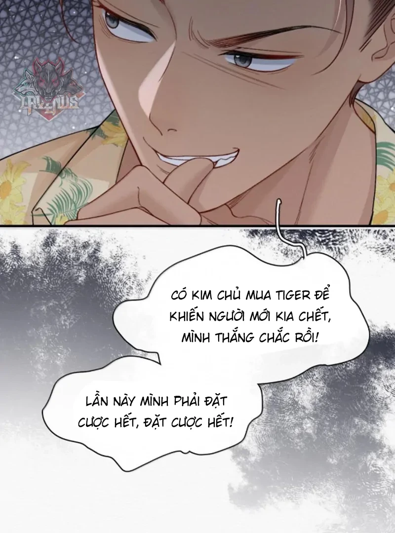 Ảnh Riêng Tư Chapter 51 - 22