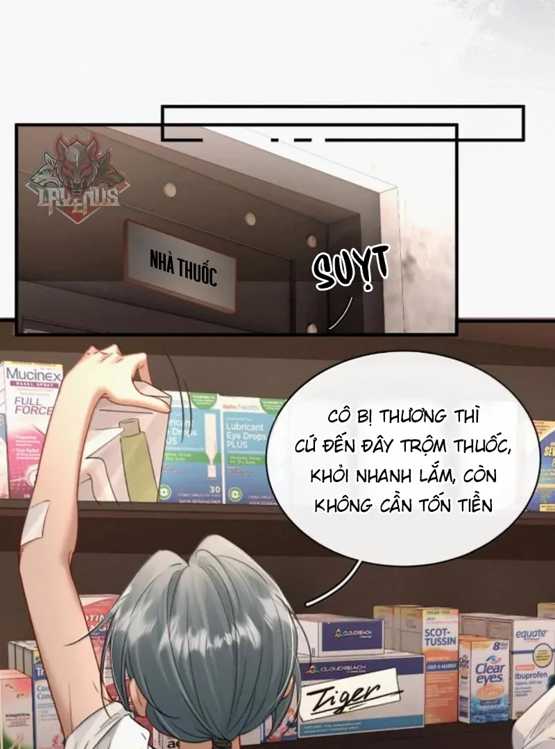 Ảnh Riêng Tư Chapter 51 - 23