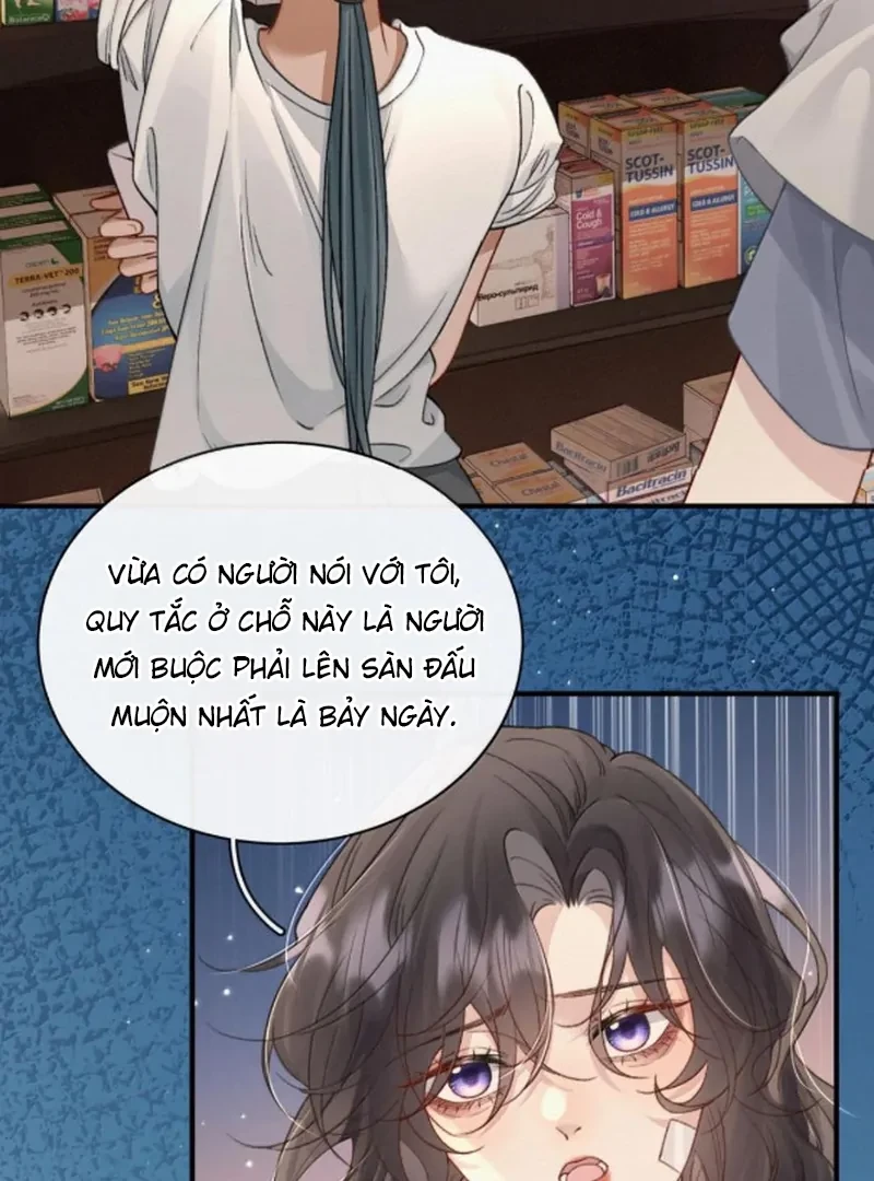 Ảnh Riêng Tư Chapter 51 - 24