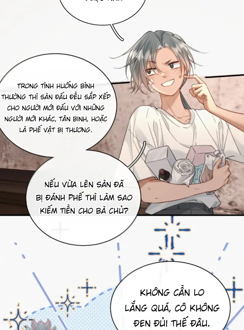 Ảnh Riêng Tư Chapter 51 - 26