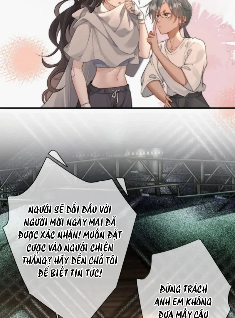 Ảnh Riêng Tư Chapter 51 - 33