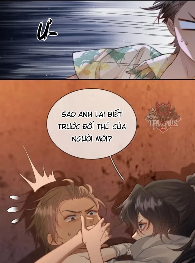 Ảnh Riêng Tư Chapter 51 - 37