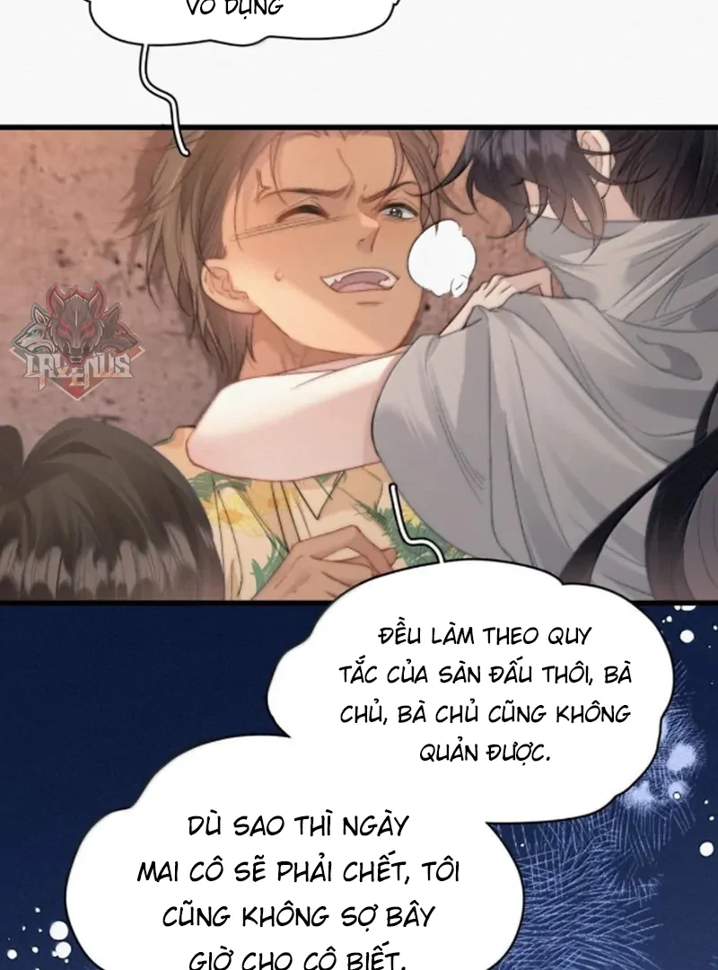 Ảnh Riêng Tư Chapter 51 - 39