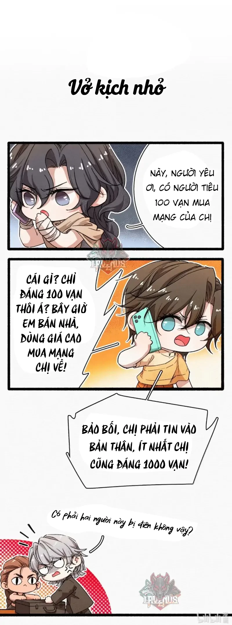 Ảnh Riêng Tư Chapter 51 - 43