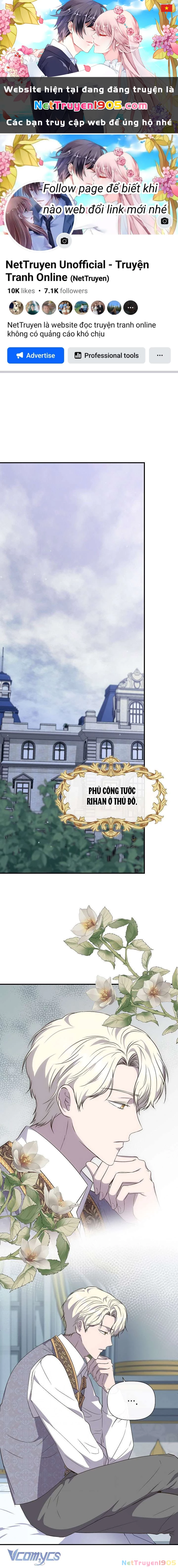Tôi Không Phải Là Cinderella Chapter 110 - 1